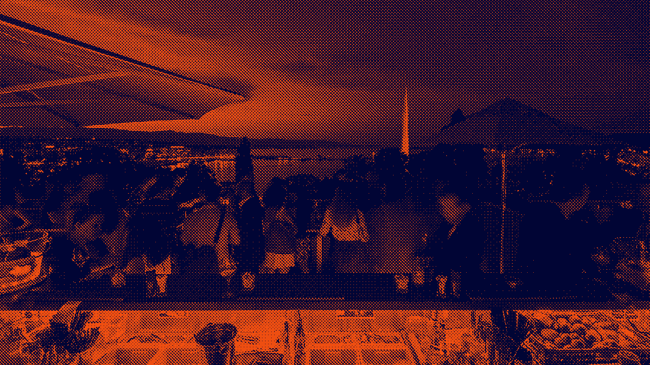 Geneva MET bar image